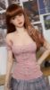 Picture of 5ft25/160cm D Cup TPE Sex Doll - Lydia