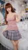 Picture of 5ft25/160cm D Cup TPE Sex Doll - Lydia