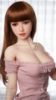 Picture of 5ft25/160cm D Cup TPE Sex Doll - Lydia