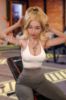 Picture of 5ft25/160cm D Cup TPE Sex Doll - Betty