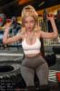 Picture of 5ft25/160cm D Cup TPE Sex Doll - Betty