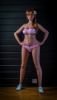 Picture of 5ft25/160cm D Cup TPE Sex Doll - Bess