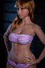 Picture of 5ft25/160cm D Cup TPE Sex Doll - Bess