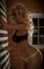 Picture of 5ft25/160cm D Cup TPE Sex Doll - Calista