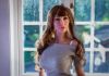 Picture of 5ft25/160cm D Cup TPE Sex Doll - Camille