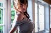 Picture of 5ft25/160cm D Cup TPE Sex Doll - Camille