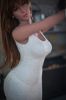 Picture of 5ft25/160cm D Cup TPE Sex Doll - Carol