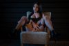 Picture of 5ft25/160cm D Cup TPE Sex Doll - Delia