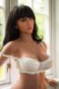 Picture of 5ft25/160cm D Cup TPE Sex Doll - Denise