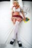 Picture of 5ft3/162cm E Cup TPE Sex Doll - Dottie