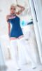 Picture of 5ft3/162cm E Cup TPE Sex Doll - Dawn