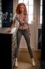 Picture of 5ft3/162cm F Cup TPE Sex Doll - Cynthia
