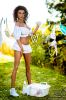 Picture of 5ft3/162cm F Cup TPE Sex Doll - Viola