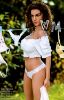 Picture of 5ft3/162cm F Cup TPE Sex Doll - Viola