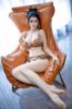 Picture of 5ft38/164cm D cup TPE Sex Doll - Susan