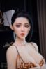 Picture of 5ft38/164cm D cup TPE Sex Doll - Susan