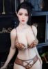 Picture of 5ft38/164cm D cup TPE Sex Doll - Susan