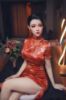 Picture of 5ft38/164cm D cup TPE Sex Doll - Susan