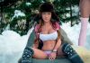 Picture of 5ft38/164cm F cup TPE Sex Doll- Clare