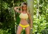 Picture of 5ft38/164cm J cup TPE Sex Doll - Jane