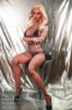 Picture of 5ft48/167cm H cup TPE Sex Doll - Brenda