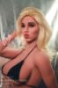 Picture of 5ft48/167cm H cup TPE Sex Doll - Brenda
