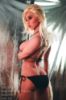Picture of 5ft48/167cm H cup TPE Sex Doll - Brenda