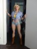 Picture of 5ft48/167cm H cup TPE Sex Doll - Allson