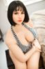 Picture of 5ft5/168cm L cup TPE Sex Doll - Laura