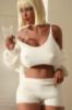 Picture of 5ft54/169cm L cup TPE Sex Doll - Lilian