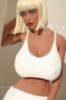 Picture of 5ft54/169cm L cup TPE Sex Doll - Lilian