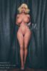 Picture of 5ft54/169cm L cup TPE Sex Doll - Kay