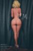 Picture of 5ft54/169cm L cup TPE Sex Doll - Kay
