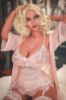 Picture of 5ft54/169cm L cup TPE Sex Doll - Kay