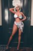 Picture of 5ft54/169cm L cup TPE Sex Doll - Kay