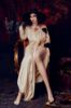 Picture of 5ft54/169cm L cup TPE Sex Doll - Vampire Lady