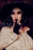 Picture of 5ft54/169cm L cup TPE Sex Doll - Vampire Lady