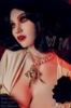 Picture of 5ft54/169cm L cup TPE Sex Doll - Vampire Lady