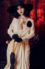 Picture of 5ft54/169cm L cup TPE Sex Doll - Vampire Lady
