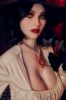 Picture of 5ft54/169cm L cup TPE Sex Doll - Vampire Lady
