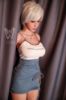 Picture of 5ft58/170cm D cup TPE Sex Doll - Yvette