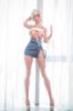 Picture of 5ft58/170cm D cup TPE Sex Doll - Yvette