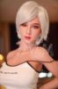 Picture of 5ft58/170cm D cup TPE Sex Doll - Yvette