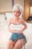 Picture of 5ft58/170cm D cup TPE Sex Doll - Yvette