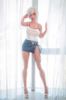 Picture of 5ft58/170cm D cup TPE Sex Doll - Yvette