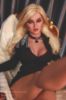 Picture of 5ft58/170cm D cup TPE Sex Doll - Stephanie