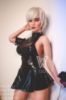 Picture of 5ft58/170cm D cup TPE Sex Doll - Shirley