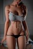 Picture of 5ft58/170cm D cup TPE Sex Doll - Silvia
