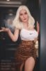 Picture of 5ft58/170cm D cup TPE Sex Doll - Roxanne