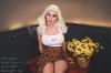 Picture of 5ft58/170cm D cup TPE Sex Doll - Roxanne